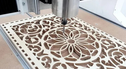 cnc cutting
